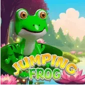 Katak Melompat